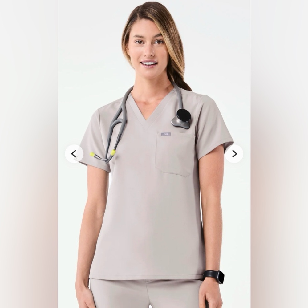 Figs scrub set XSMALL